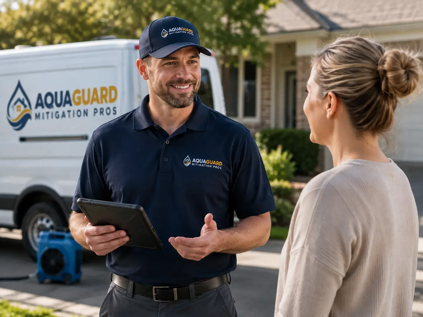 Water Damage Mitigation Jefferson, MD FAQs